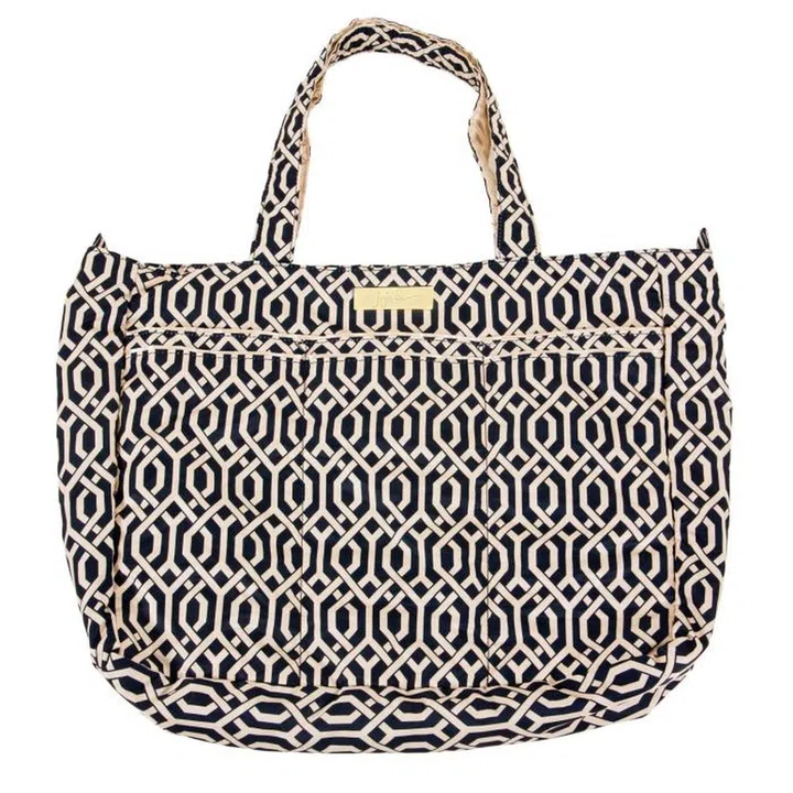 Jujube Super Be Diaper Bag, from $59, from Pupsik Studio  