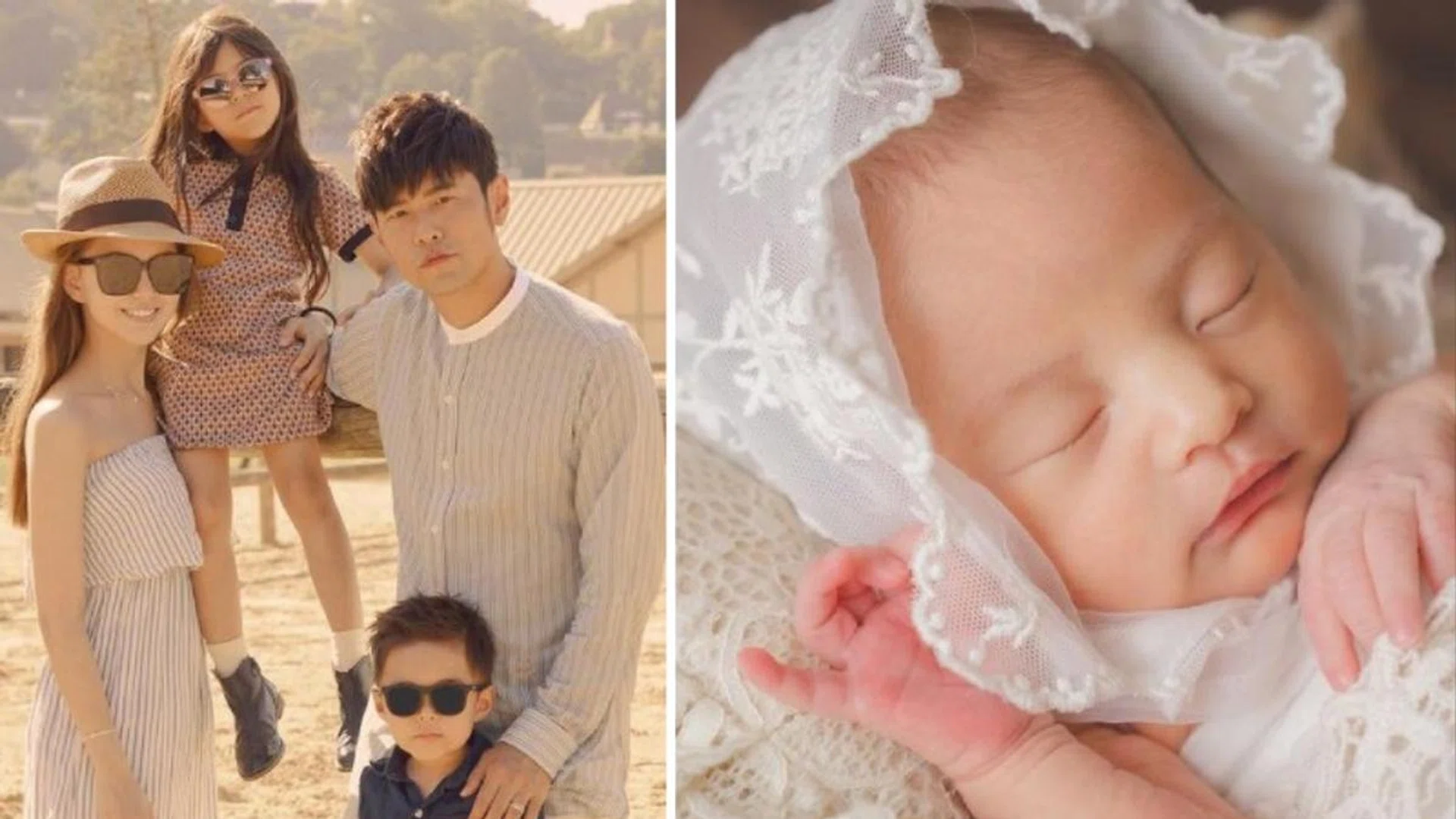 Instagram/Jay Chou