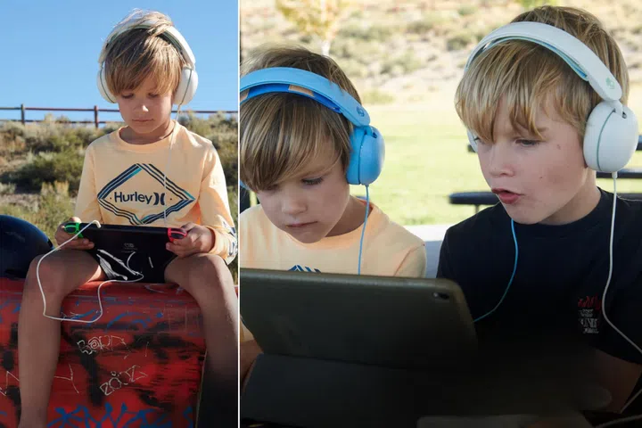 Best 9.9 sale travel deals: Skullcandy Grom Kids Wired Headphone
