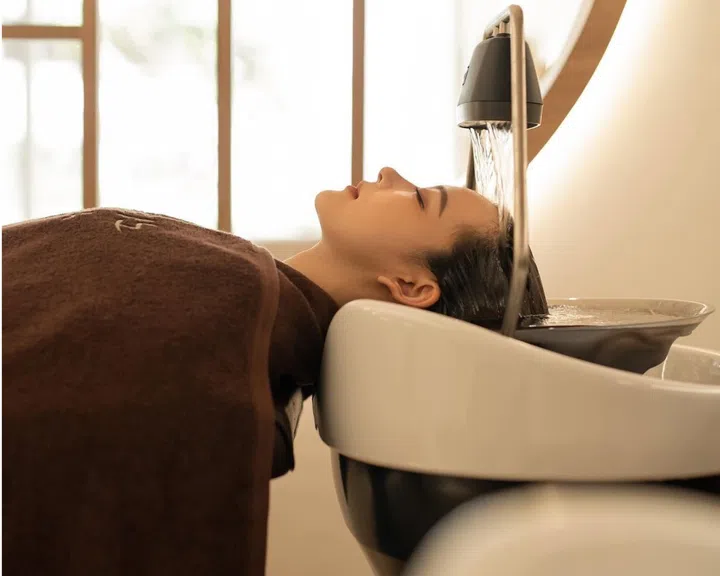 Most Indulgent Hair Spa Experience, Chapter Three: ‘Living’ Head Spa Treatment, Jo:Hwa Hair & Living