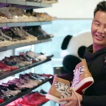 Kane Lim Bling Empire