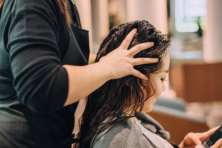 Credit: PHS Hairscience
