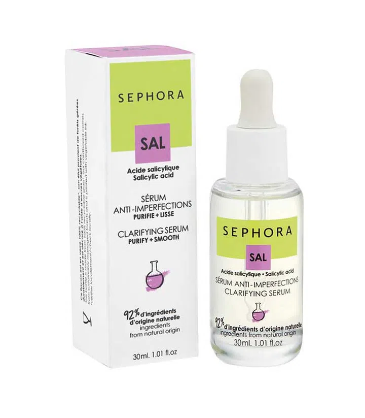 Sephora Collection Clarifying Serum ($29)