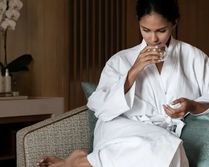 Best Contouring Luxury Facial
Obagi Prescriptive Facial, Chi, The Spa at Shangri-La Singapore