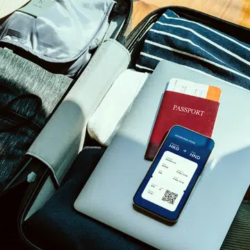 What To Do If You Lose Your Passport Or Phone While Travelling