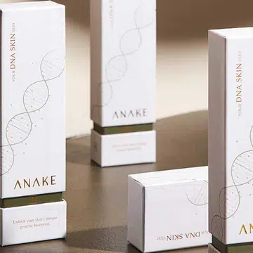 Try A $99 DNA Skin Test To Figure Out Your Skincare Type & Imbalances