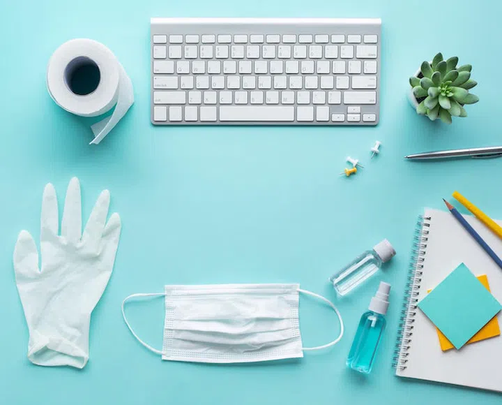Coronavirus prevention equipment.medical supplies.virus outbreak situation.body health care.washing and cleaning your hand.protect yourself.healthy lifestyle