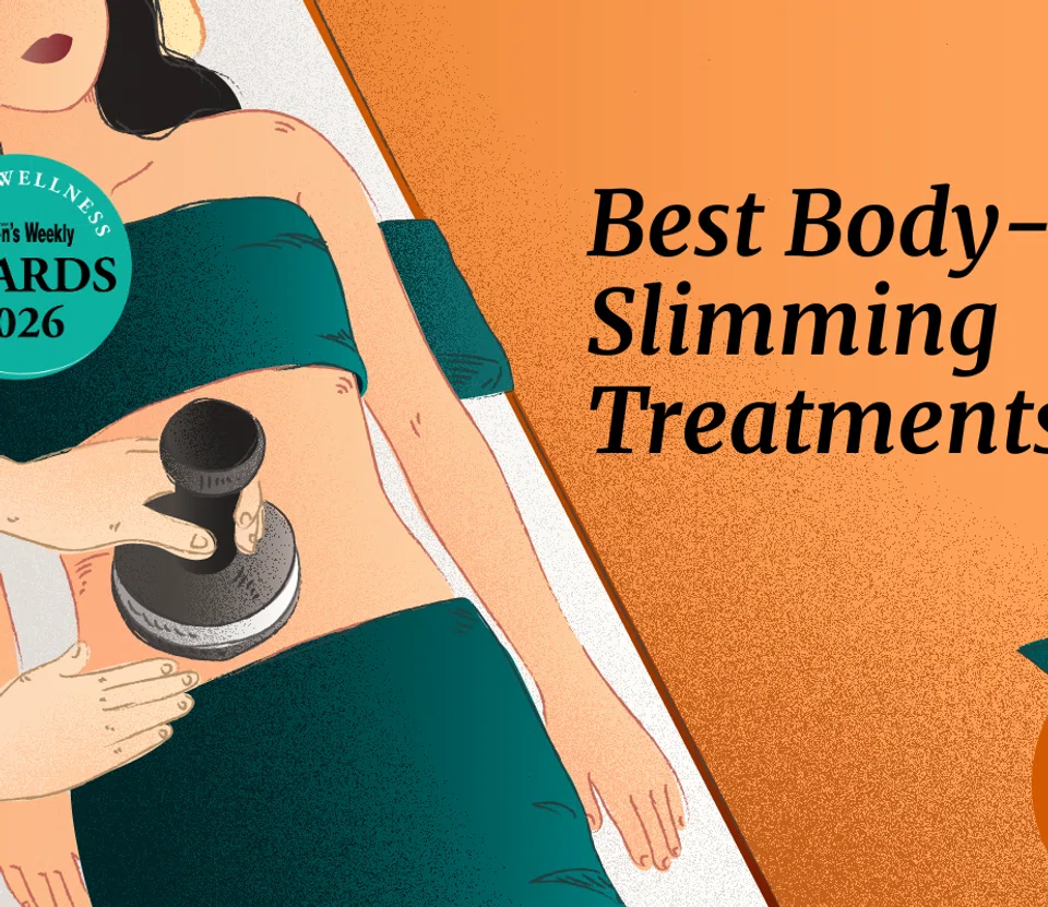 best body-slimming treatments in singapore
