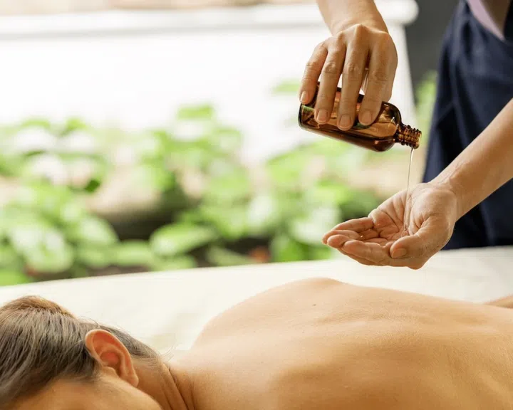 Royal Banyan Massage and Body Treatment Experience, Banyan Tree Mandai Rainforest Resort