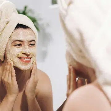 How To Polish and Exfoliate Your Skin Like A Pro