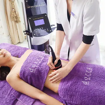 dorra slimming joanne peh
