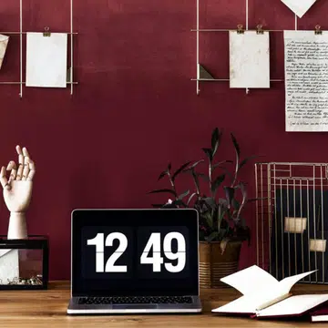 How To Feng Shui Your Office Desk: A Beginner's Guide