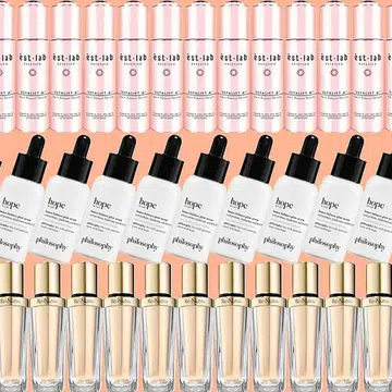 serum