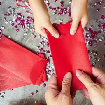 4 Things To Do To Make Full Use Of Your Kids' Ang Bao Money
