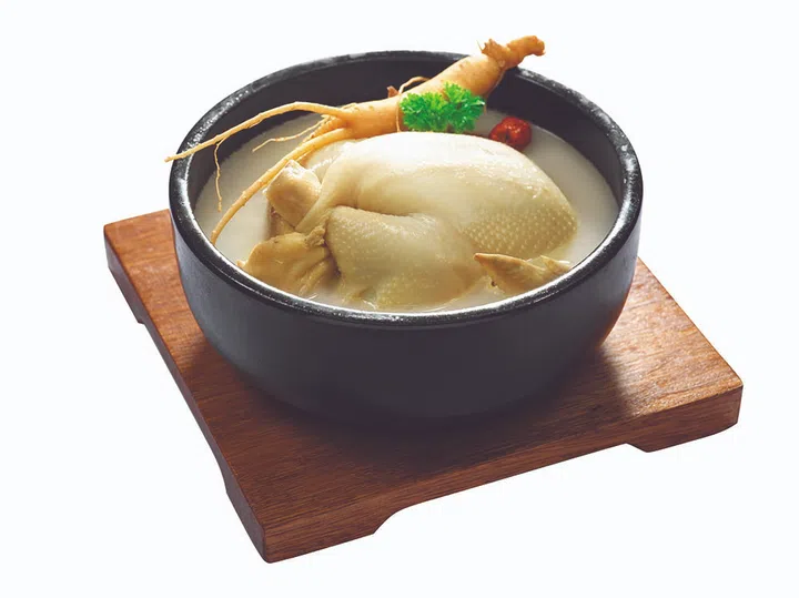 10 Samgyetang Spots in Singapore You Must Try 