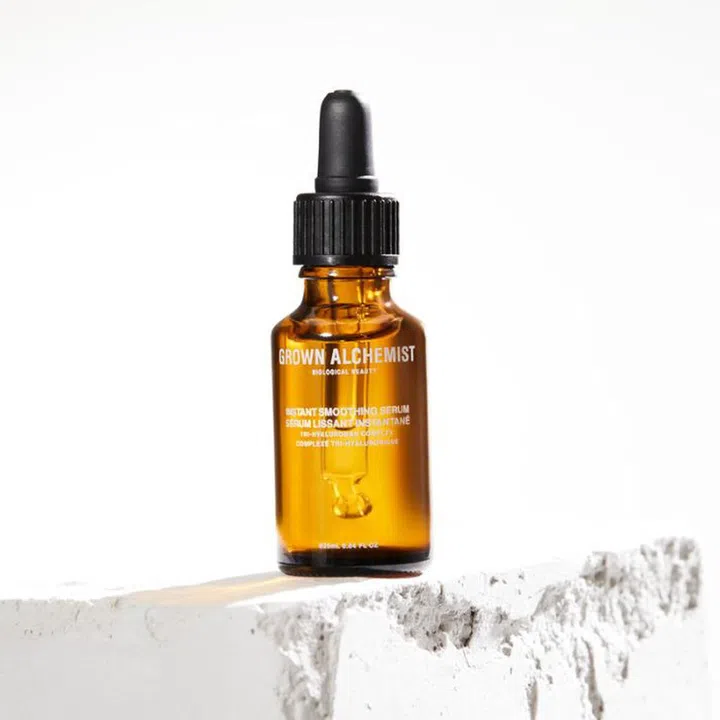 SWW-BBB2024-GrownAlchemist-InstantSmoothingSerum-herobottle