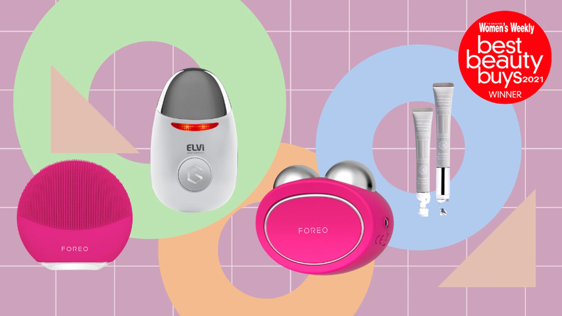 Best skincare devices