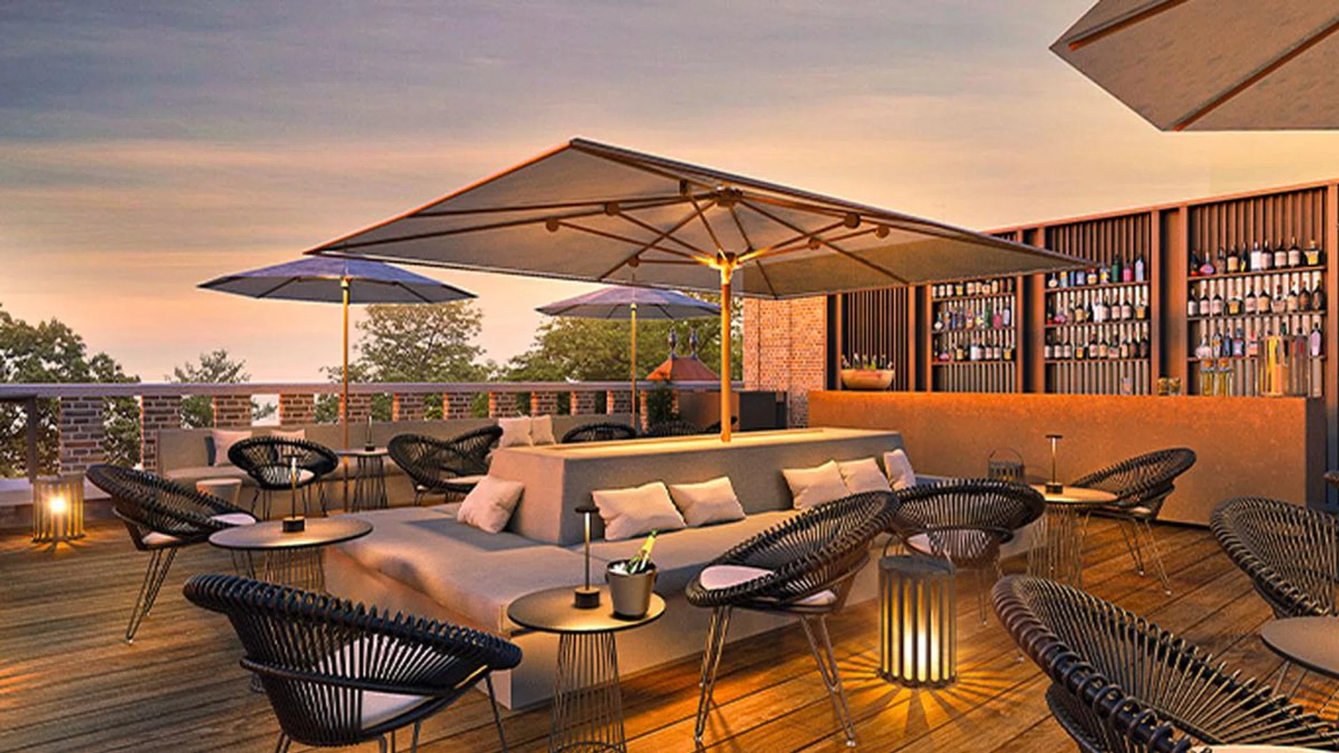 private hotels for your next laid-back getaway