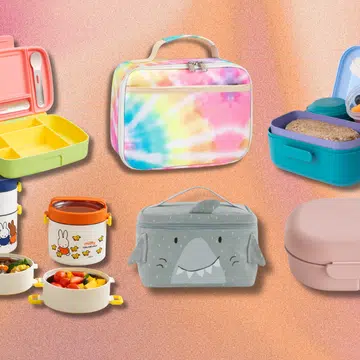 best lunchboxes and lunchbags for kids singapore 2026