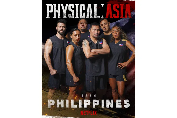 physical asia contestants team philippines