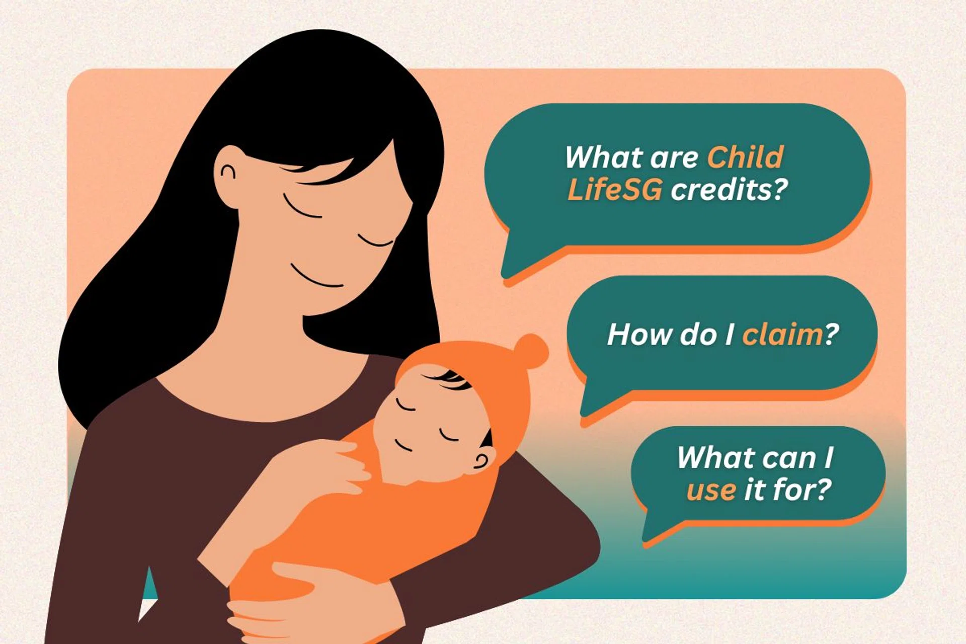 child lifesg credits