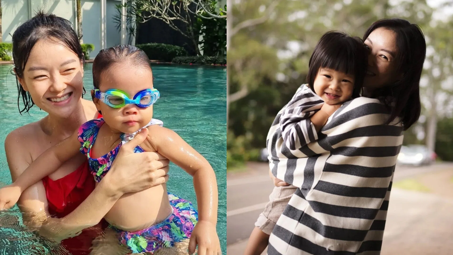 Photos: Instagram / Sheila Sim