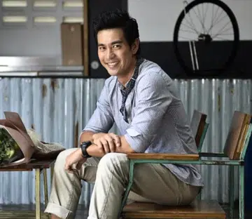 Things To Know About Singapore Actor Pierre Png