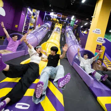 superpark reopens singapore