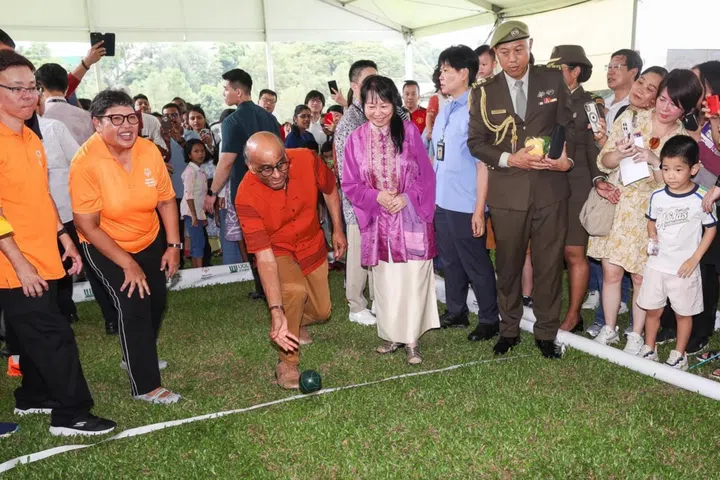 istana open house cny 2026
