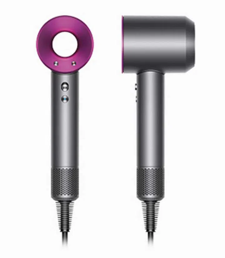 Dyson Supersonic Hair Dryer ($599)