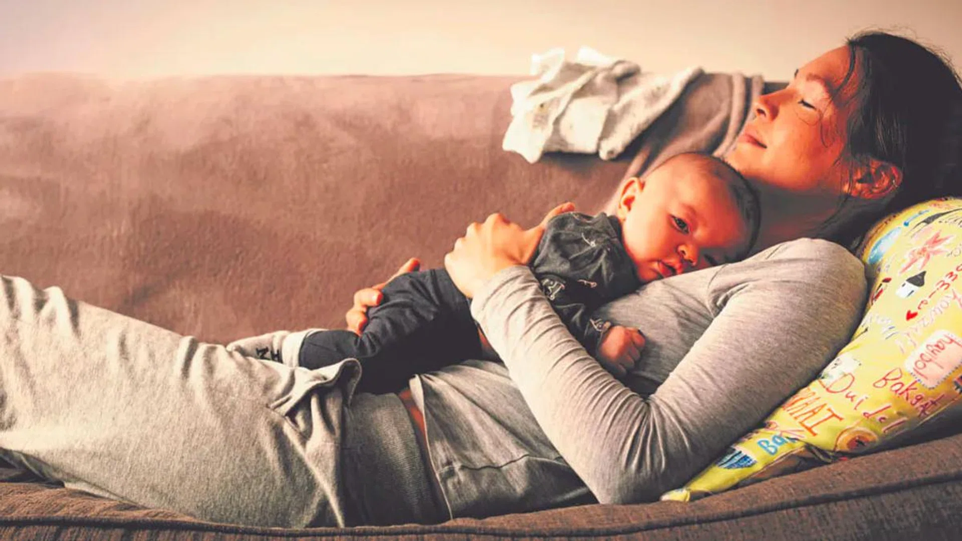 single-parent