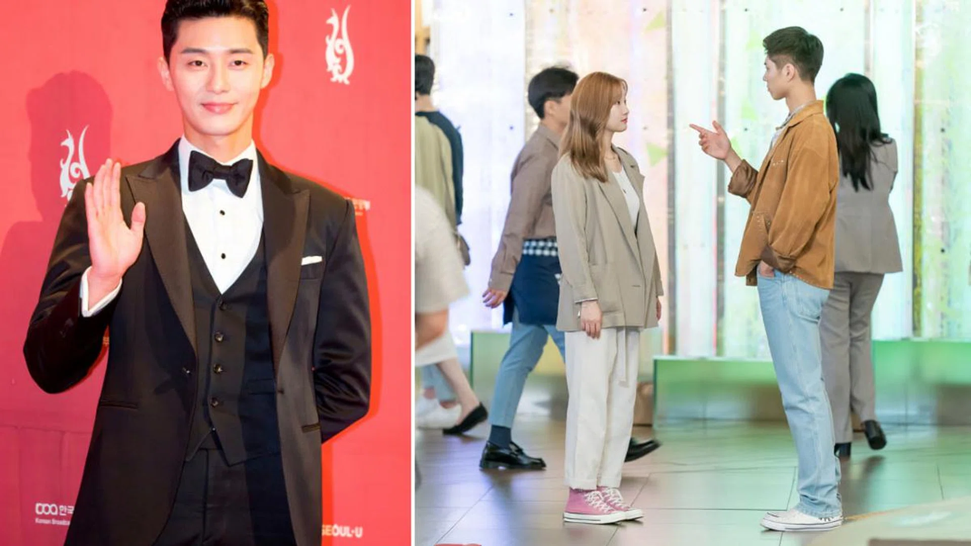 Credit: TPG News and Netflix