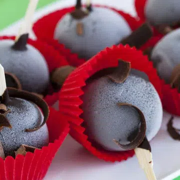 recipe for ice-cream pops