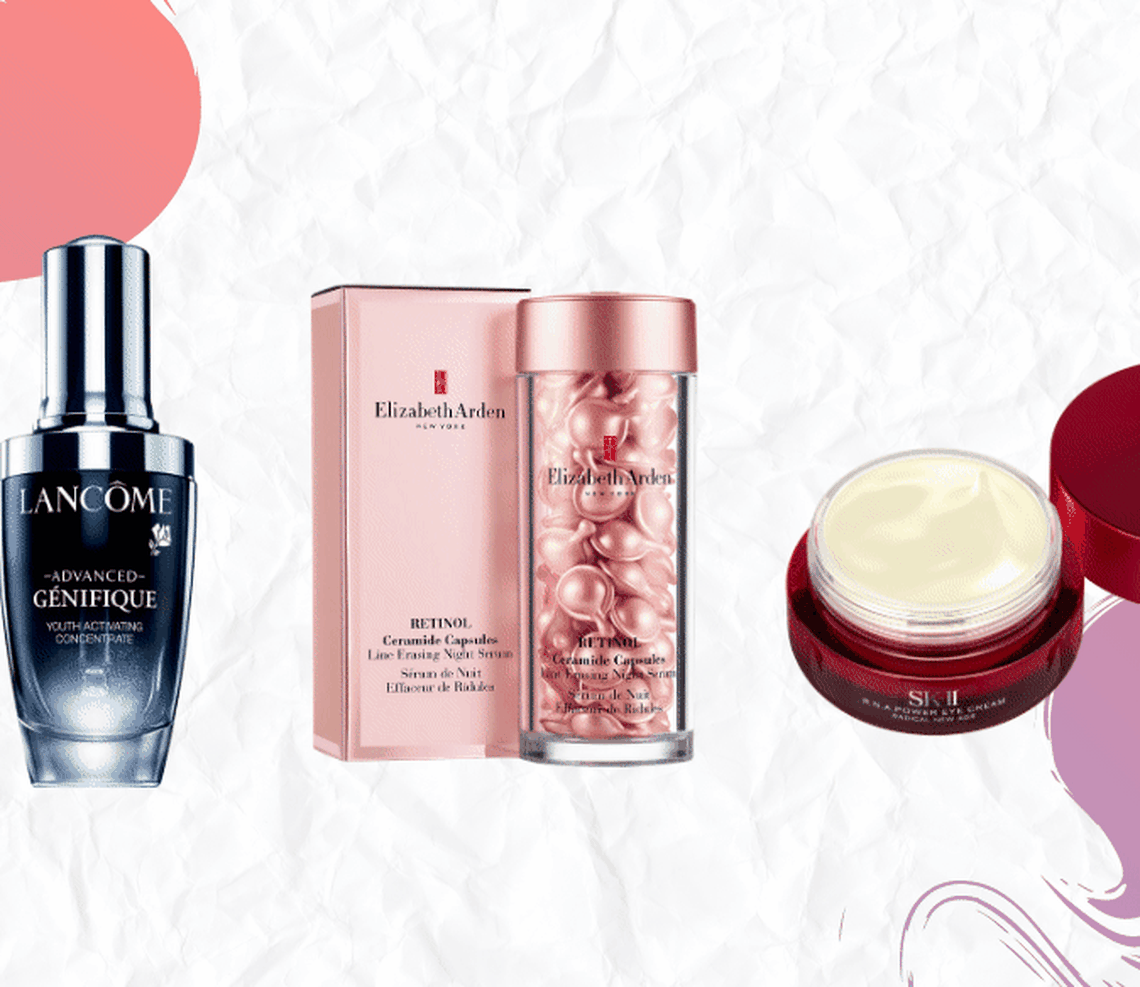 Best anti-ageing serums for 30s in 2020