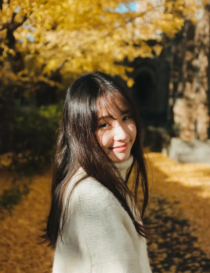 Credit:Courtesy of Rachel TanFreelance writer Rachel Tan (above) has called Tokyo home for the past three years.