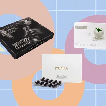 Best oral supplement