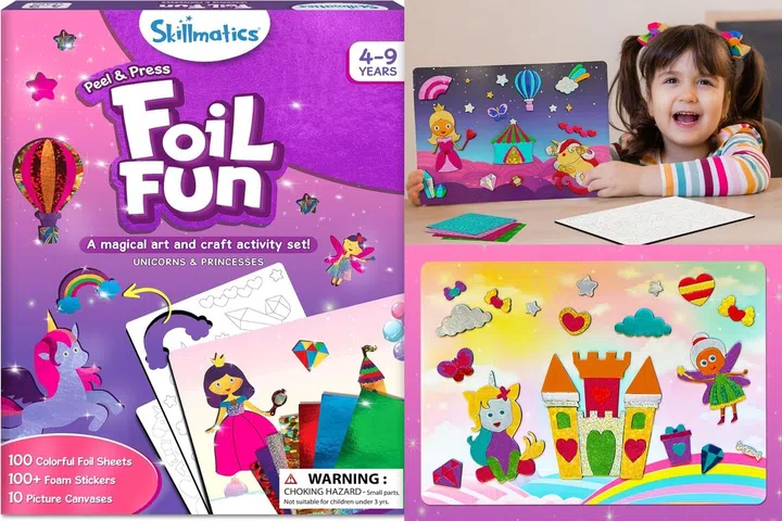 11.11 Sale: These best toy & game deals for kids under 10 will be gone in minutes