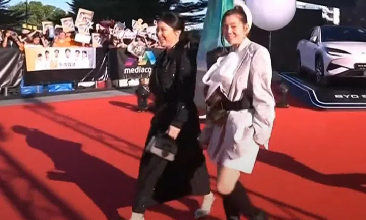 Picture: Screengrab via Mediacorp