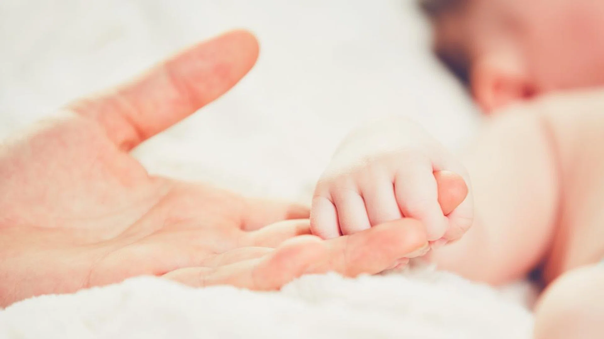 benefits of touch featured