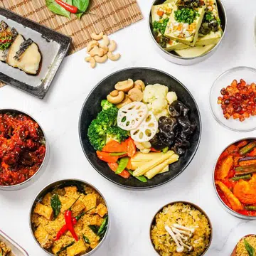 Skip Food Planning And Cooking: Get Tasty, Healthy Dishes Sent To Your Doorstep For Home-Style Family Meals