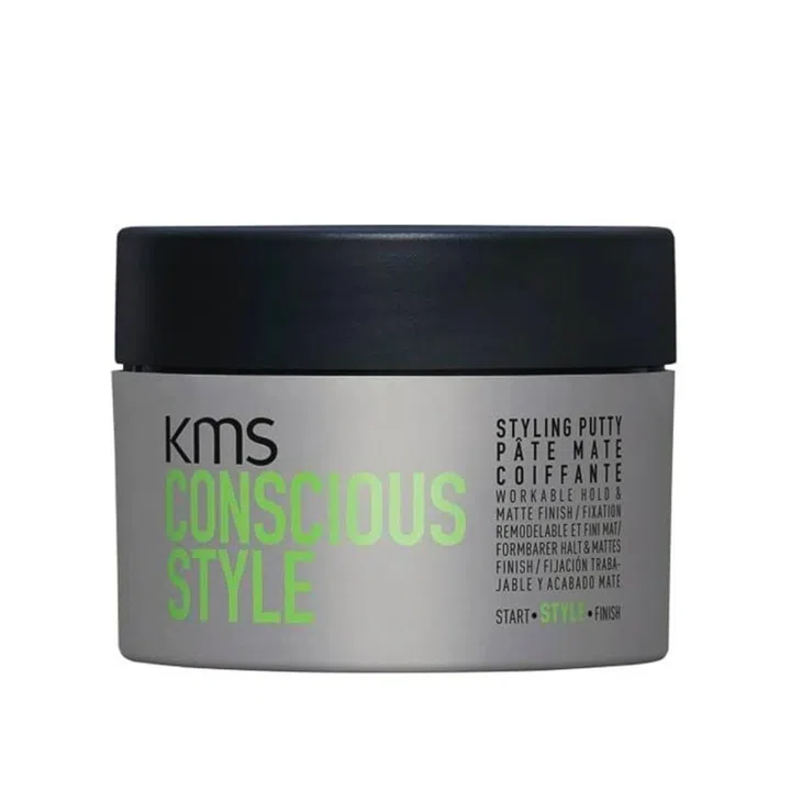 Best Styling Putty  KMS Conscious Style Styling Putty