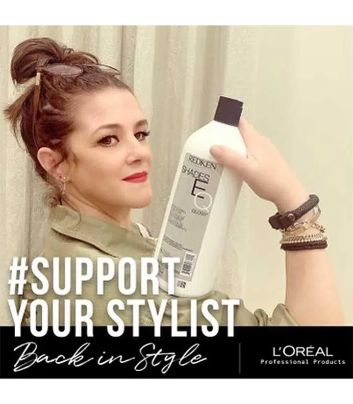 Redken Shades EQ Demi-Permanent Hair Gloss (salon only)