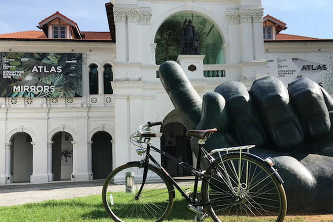 10 Fun Places To Take Kids To This Weekend (Feb 25-26) - The Singapore