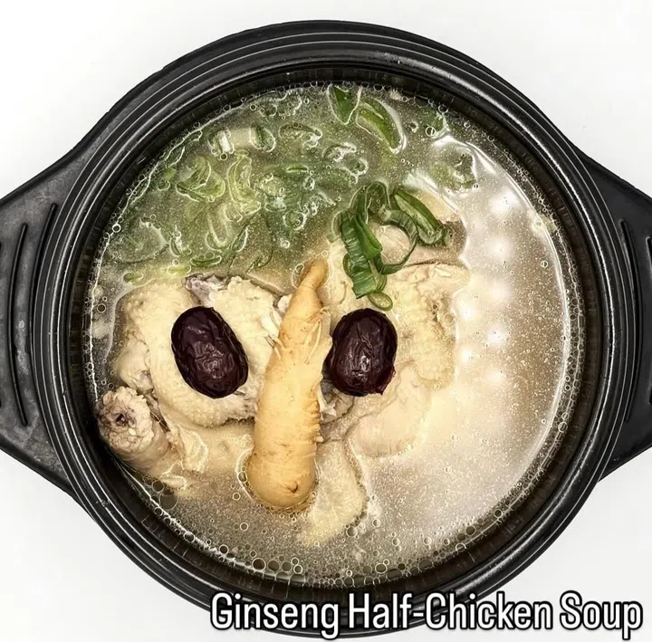 10 Samgyetang Spots in Singapore You Must Try 