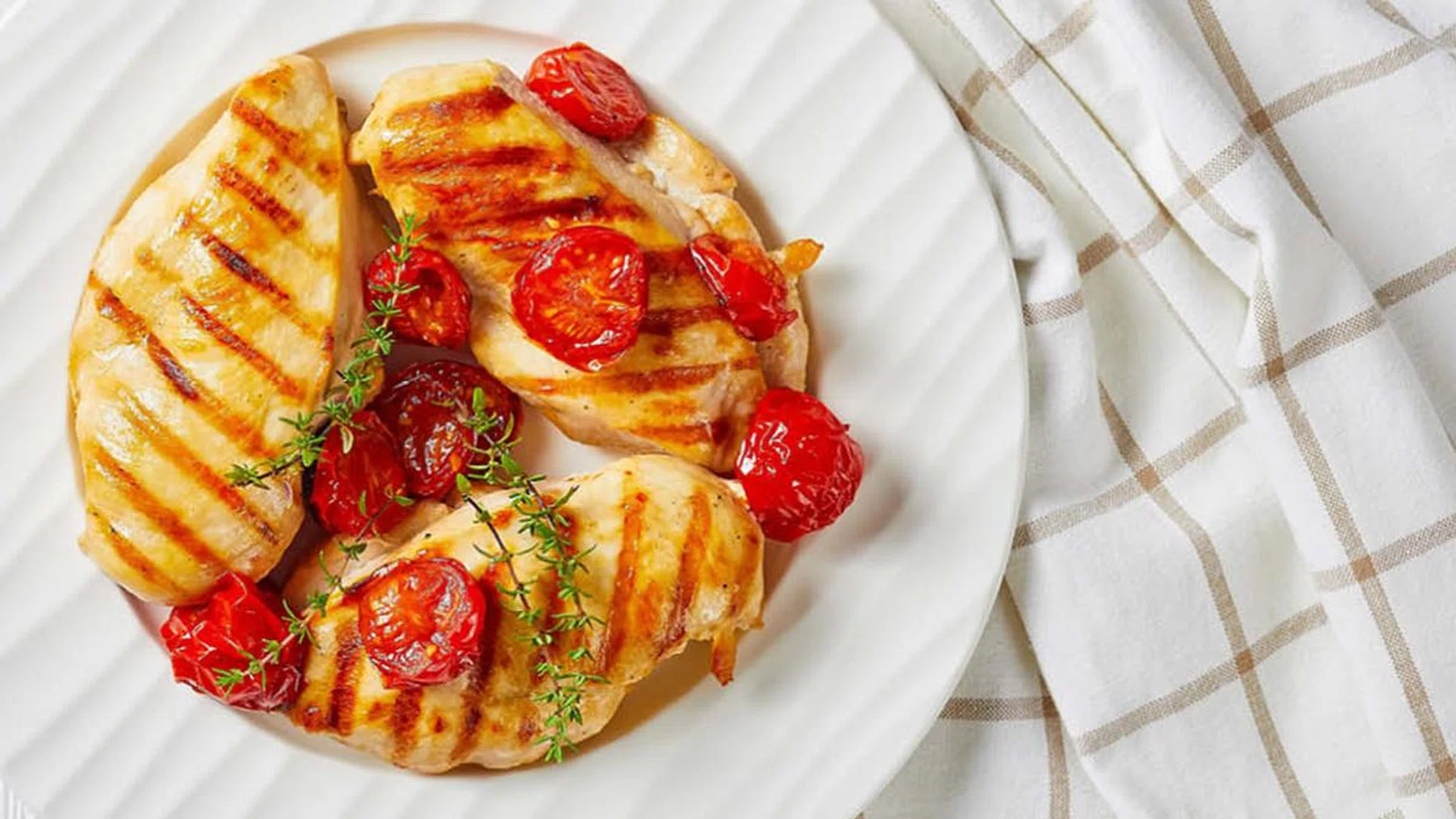 ways to cook chicken breast ; recipes