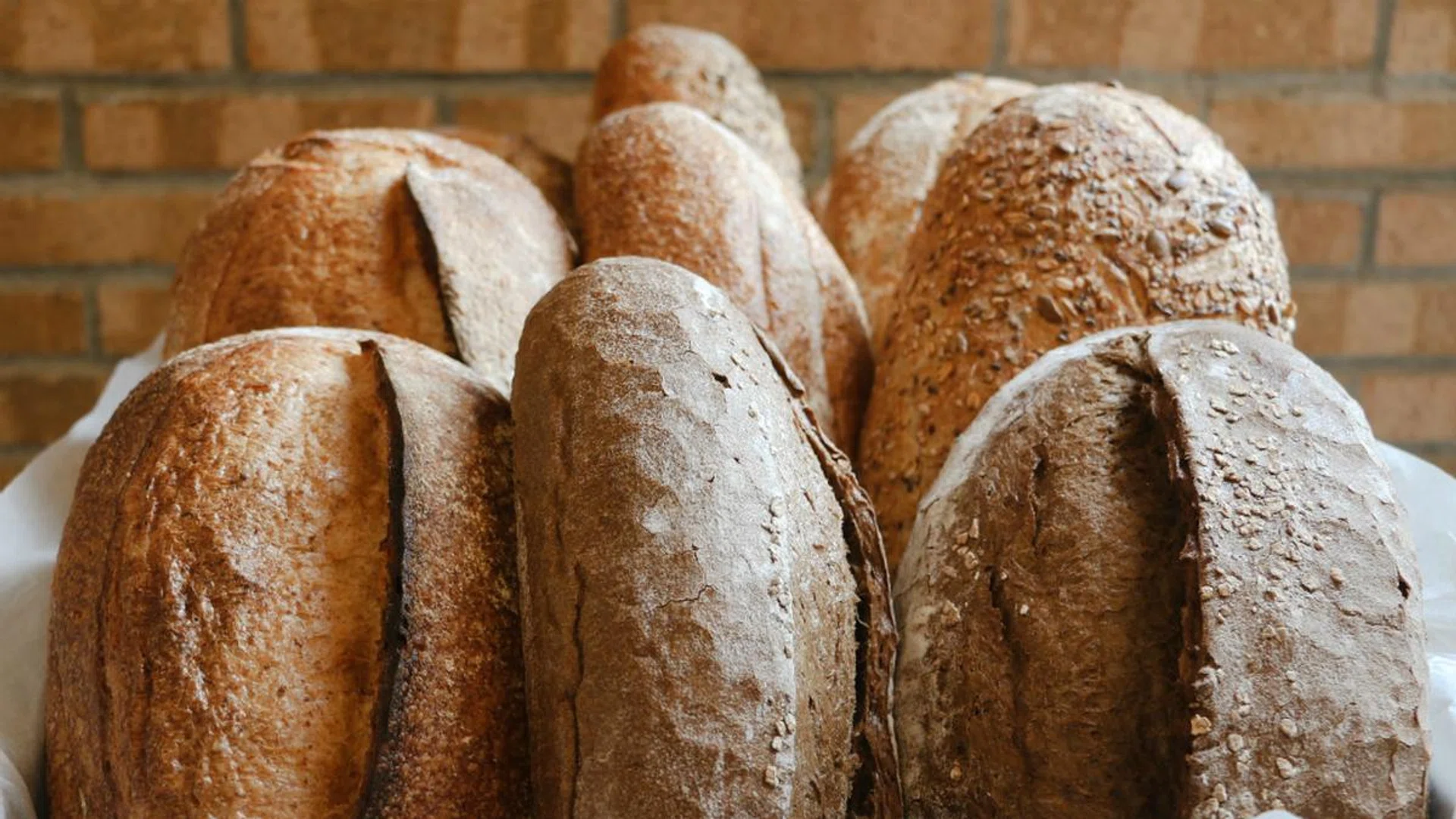 10 Best Bakeries To Get Your Sourdough Fix And More