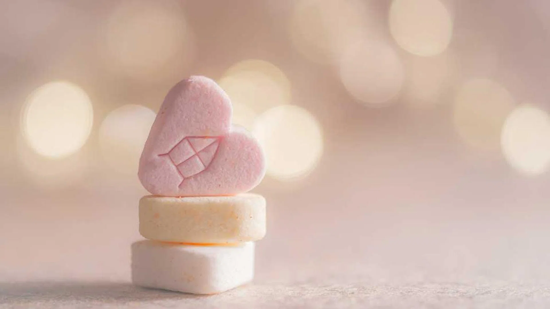 Sugar pushes exactly the same biochemical buttons in our reward system as cocaine, alcohol, nicotine.