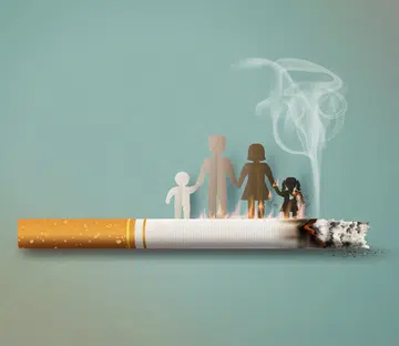 budget 2026 - tobacco tax hike