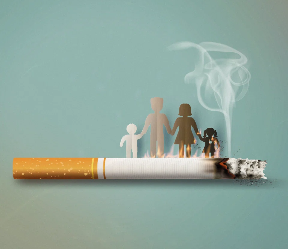 budget 2026 - tobacco tax hike