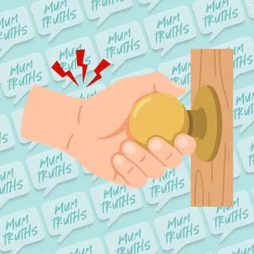 mummy’s thumb - pregnancy wrist pain